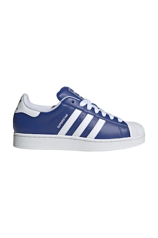 Adidas Superstar Iı Erkek Spor Ayakkabı - Jı0145 Mavi