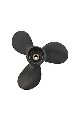 Suzuki Dıştan Takma Motor 4-6hp Için Pervane 7 1/2x7 58111-98651-019