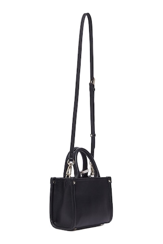 Liu.jo Aa6102e1012 Shopping Kadın El Çantası Siyah