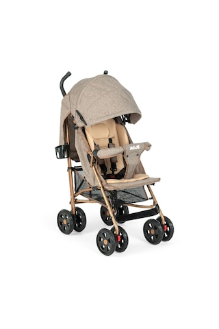 Moje Strong Tam Yatar Baston Bebek Arabası