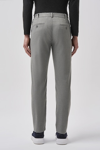 Bisse Bisse Studio Erkek 5 Cepli Jogger Spor Pantolon Gri Bspns25k25503 D55 Gri