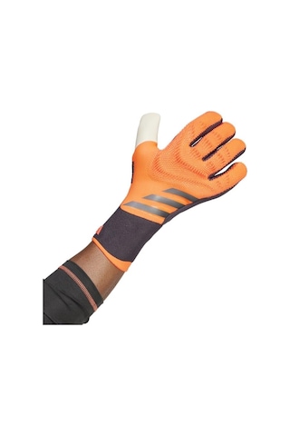 Adidas Pred Pro Turuncu Kaleci Eldiveni Is7586-turuncu Turuncu