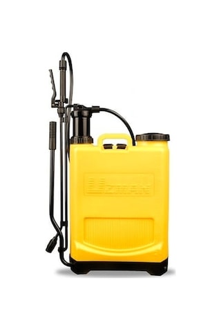 Uzman Atom K-105 Ilaçlama Makinesi