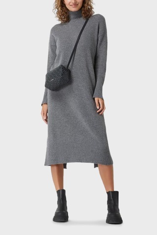 Calvin Klein Kadın Çapraz Çanta K60k6102940gj Siyah