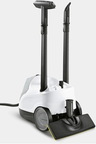 Karcher Sc 4 Easyfix Buharlı Temizlik Makinesi + Pencere Nozülü