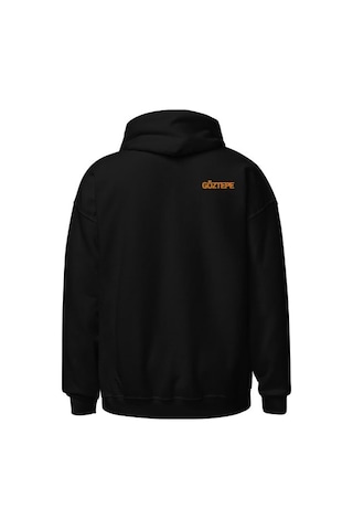 Göztepe Kapşonlu Sweatshirt 001