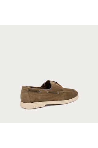 Timo Sneaker Erkek 32b1 Frau Daıno Leather Timo