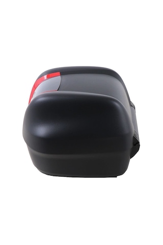 Hepco Becker Arka Çanta Journey Tc 30lt /610206 00 01 Siyah