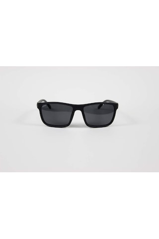 Polo Black Pb1308 55 17 135 Erkek Güneş Gözlüğü Siyah