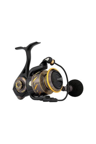 Penn Authorıty Ath 4500hs Makina 12+1bb