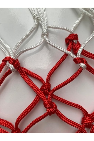 Basketbol Filesi Ağı 60 Cm 5mm Profesyonel Özel Üretim