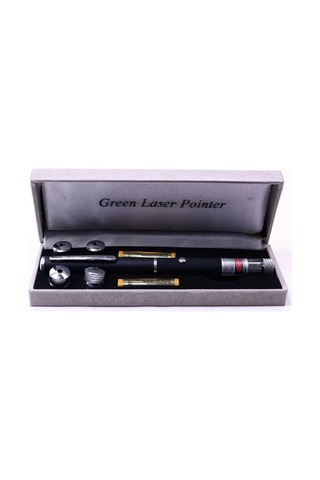 Northcity Kırmızı Lazer Pointer Bigem Bm-522