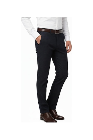 Lavetto Erkek Kışlık Kanvas Pantolon Bgl-st04829 Siyah