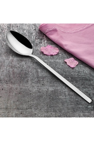 Avcı Klas Servis Kaşık