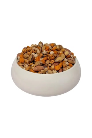 Yılbaşı Çerezi - Lebsan Kuruyemiş 1 KG