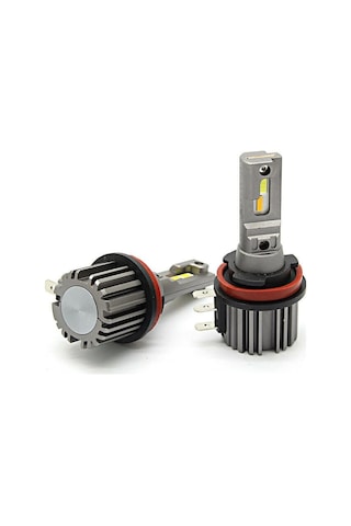 Photon Ultimate H15 Turuncu Gündüz Ledli