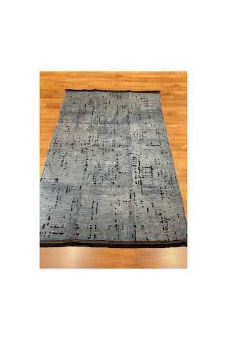 Au010 120x180 Mavi Halı