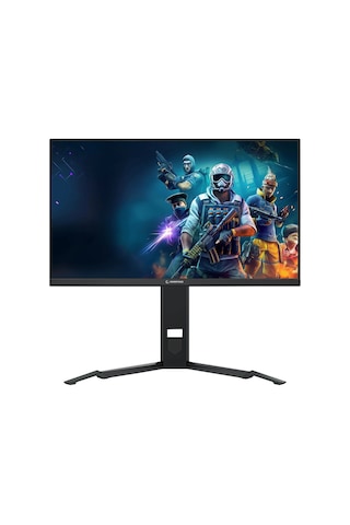 Rampage Zenıth Zn24tn540 24.1'' Tn 0,2ms 540hz Adaptive Sync Hdr400 Pc Flat Oyuncu Monitörü