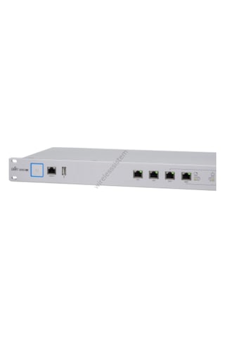 Ubnt Ubiquiti Usg‑Pro‑4 Security Gateway Pro 4