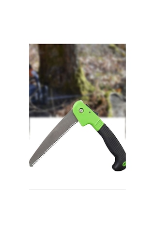 Meşem - 516 Katlanır Budama Testere 180 Mm