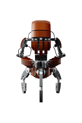 Lego® Star Wars(Tm) Droideka(Tm) 75381