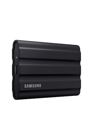Samsung Uyumlu T7 Shield MU-PE1T0S/WW 1 TB 1050/1000 MB/S USB 3.2 Taşınabilir SSD