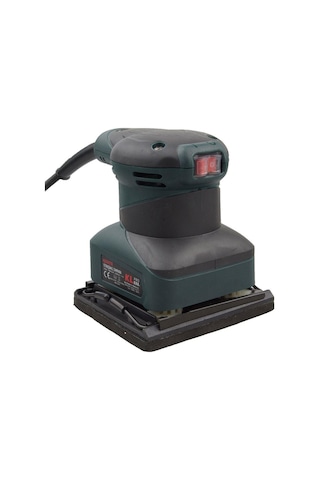 KLPRO KLEZ43110 150Watt Profesyonel Titreşimli Zımpara