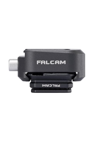 Falcam F22 Cold Shoe Adaptör Kit 2533