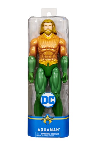 Dc Unıverse - 30 Cm Figür - Aquaman