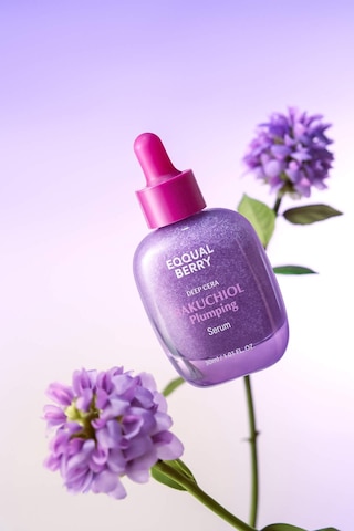 Defacto Eqqualberry - Bakuchiol Plumping Kırışıklık ve Geniş Gözenek Önleyici 13 Çeşit Peptitli Bakuchiol Serum 30ml H6222AXNS