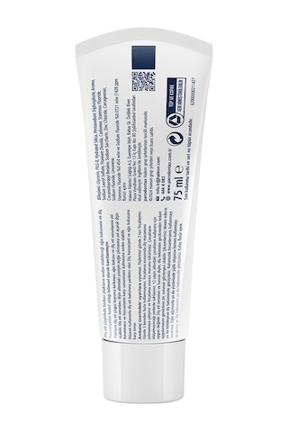 Diş Eti Hassasiyet Ve Ferahlık Florürlü Diş Macunu 75 Ml