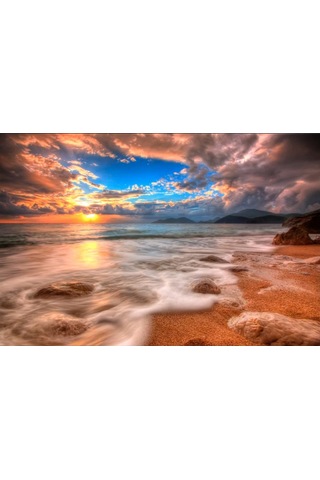 Raypro 67 MM ND2 - ND400 Ayarlanabilir ND Filtre