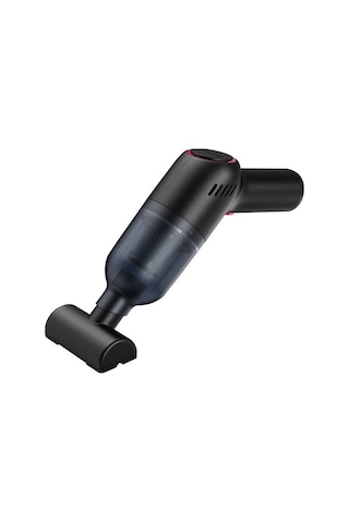 Didadodo Shanen Km119 Şarjlı Kablosuz Araba Elektrik Süpürgesi, Enerji Tasarruflu