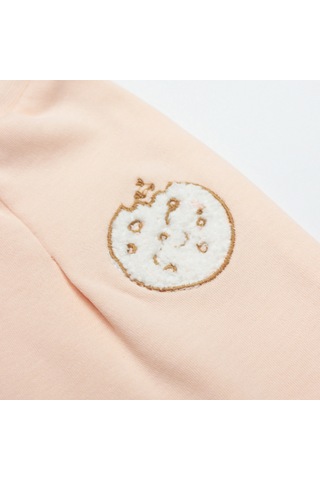 Bistyle Patiksiz Alt Cookies Cute Happy 16147 Somon