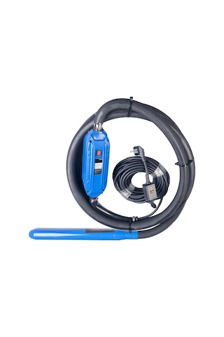 Master 532711 Kendinden Konvetörlü Beton Vibratörü