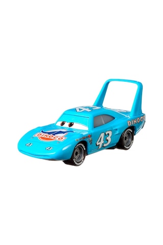 Cars 1 55 Tekli Karakter Araçlar Strip Wathers Aka The King