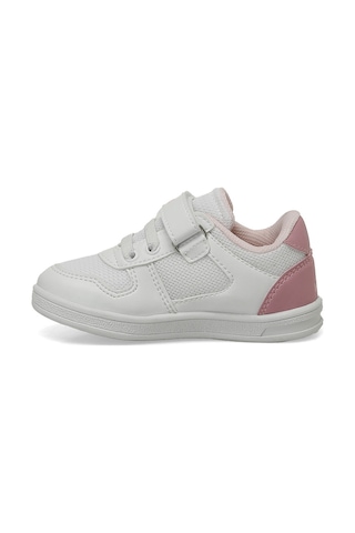 Kinetix Fermo B 5fx Beyaz Kız Çocuk Sneaker Beyaz