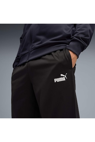 Puma Essentıals Erkek Eşofman Takımı 692630 16 Mavi
