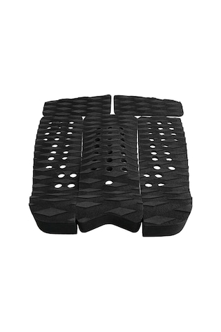 Suntek 5 Parça Elmas Yivli Eva Sörf Tahtası Çekiş Siyah