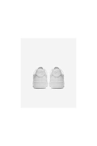 Nike Air Force Ayakkabı (549602757) Beyaz