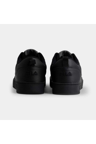 Fila Ffm0370.83052 Rega Nf Erkek Sneaker - Siyah