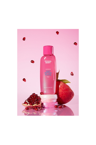 Defacto Eqqualberry NAD+ Peptide Boosting Toner Canlılık ve Enerji Verici Elastikiyet Koruyucu Tonik H6481AXNS