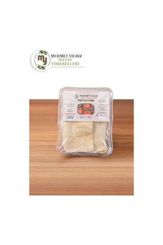 My Kağıt Kebabı 200 G