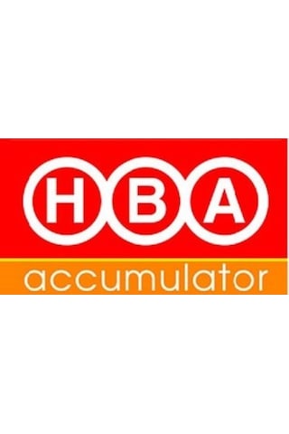 Hba 6 Volt 330 Ah Jel Akü / 152347888