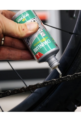 Motorex Zincir Yağı Dry Kuru 100ml / Mot310216