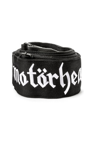 Jim Dunlop Mh02 Motörhead Logo Gitar Askısı