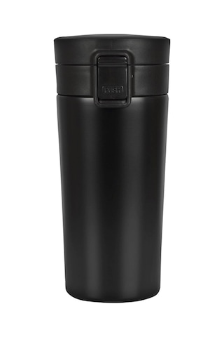 Çelik Termos Bardak 380 ML Thermos Mug Kupa Araç Termos Coffee Cu