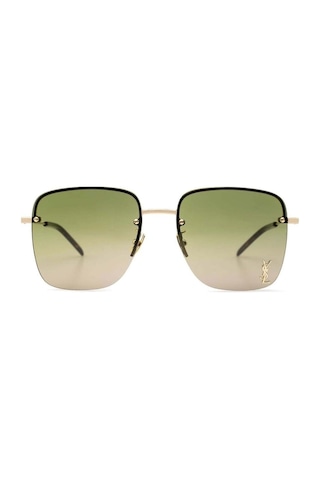 Saint Laurent Sl 312 M 003 58 Kadın Güneş Gözlüğü