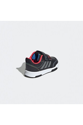 adidas Tensaur Sport 2.0 Cf Bebek Siyah Spor Ayakkabı Jq2877 Siyah