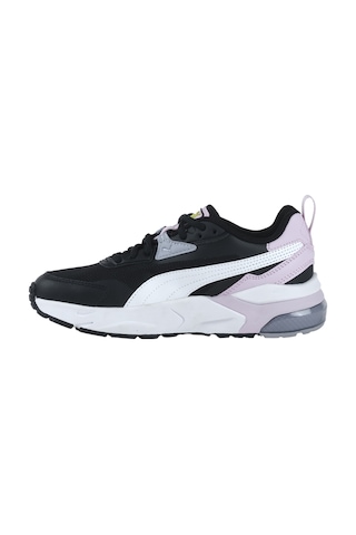Puma Vis2k Kadın Siyah Spor Ayakkabı 392318-21 Siyah